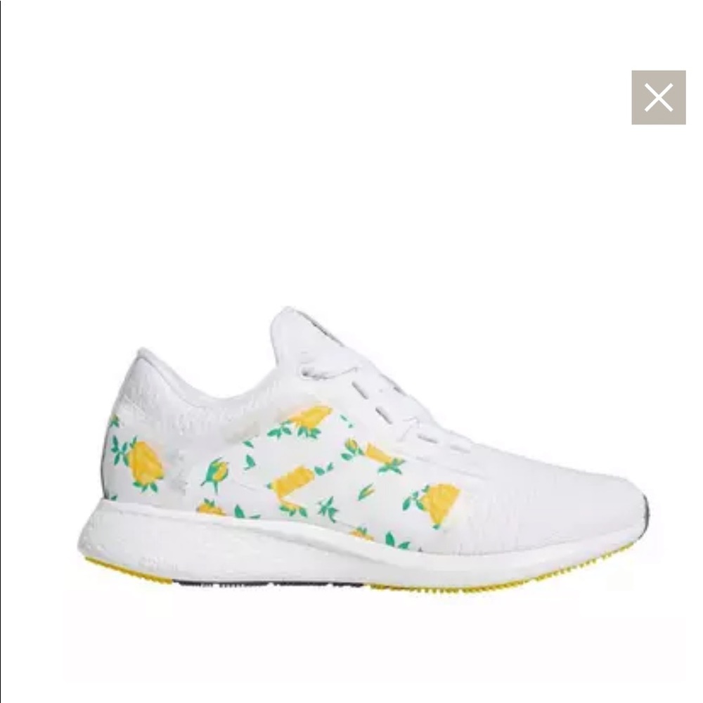 Adidas Edge Lux 4 running shoes